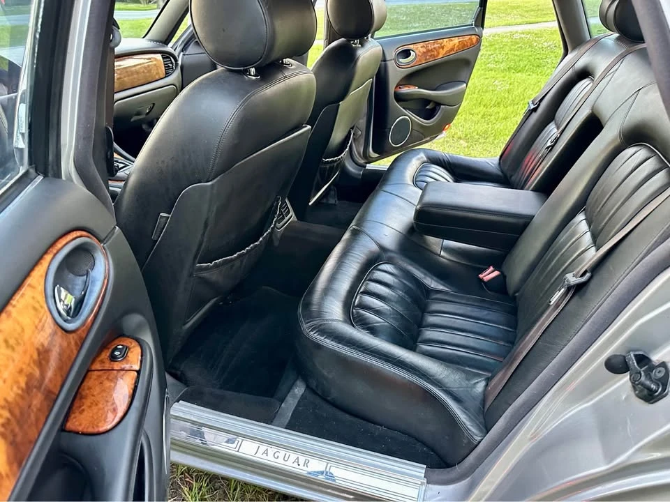 2000 Jaguar X308 XJ - Image 10 of 13