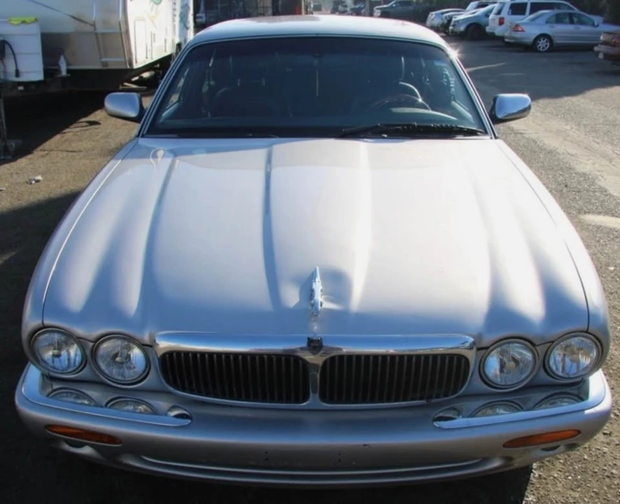 2000 Jaguar X308 XJ - Image 5 of 9