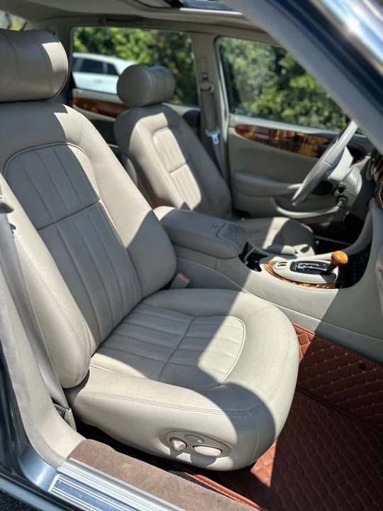 2000 Jaguar X308 XJ - Image 12 of 20