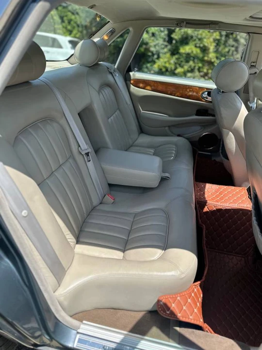 2000 Jaguar X308 XJ - Image 14 of 20