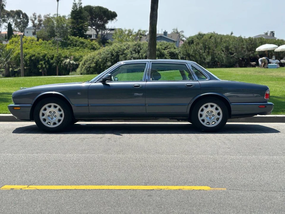 2000 Jaguar X308 XJ - Image 8 of 20