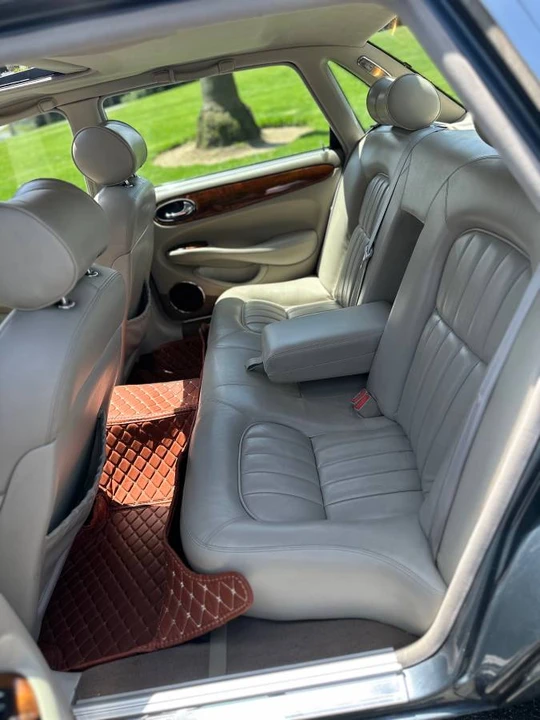 2000 Jaguar X308 XJ - Image 16 of 20