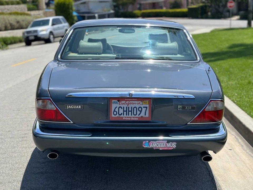 2000 Jaguar X308 XJ - Image 6 of 20