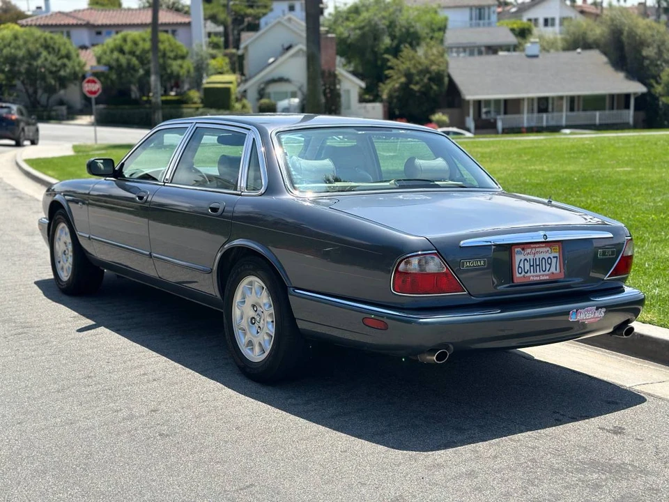 2000 Jaguar X308 XJ - Image 7 of 20