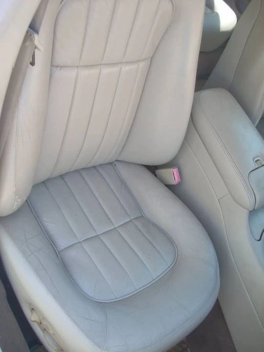 2000 Jaguar X308 XJ - Image 3 of 4
