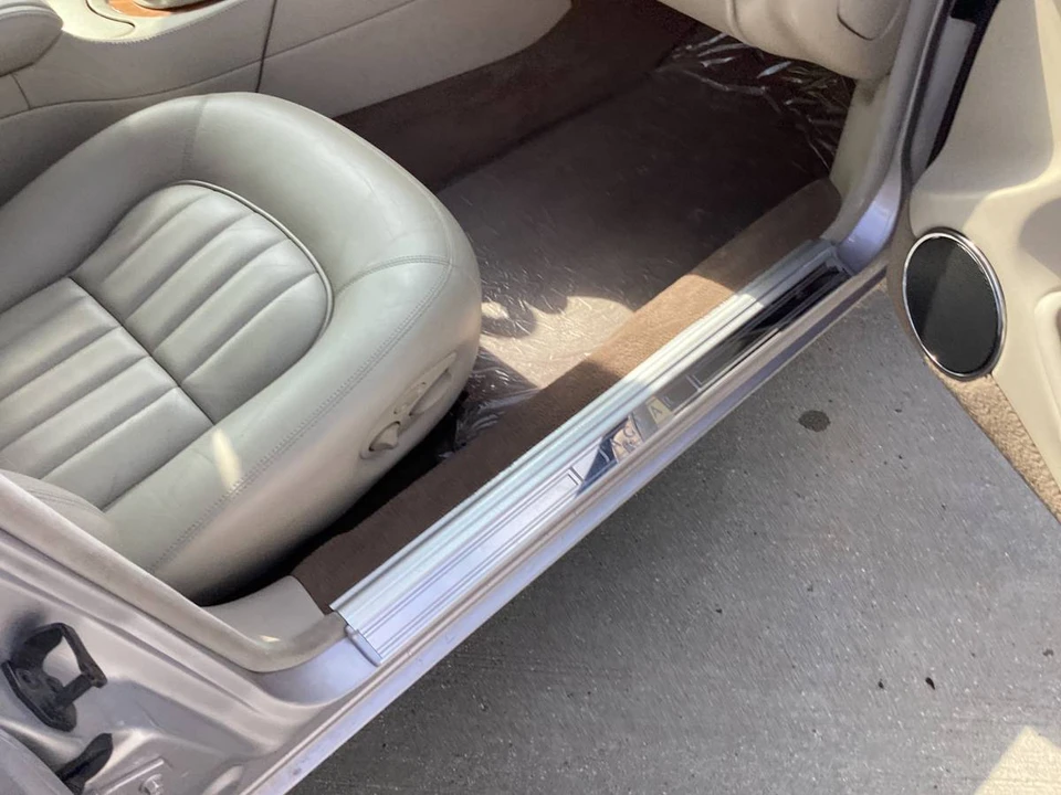 2000 Jaguar X308 XJ - Image 11 of 21