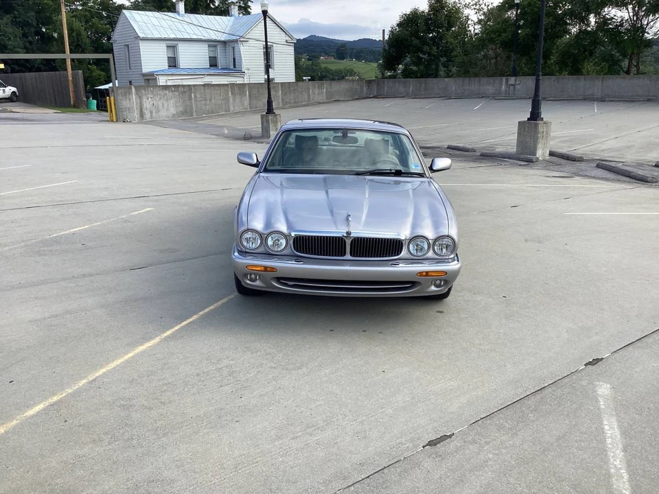2000 Jaguar X308 XJ - Image 5 of 21