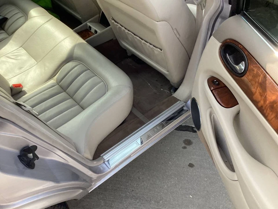 2000 Jaguar X308 XJ - Image 12 of 21