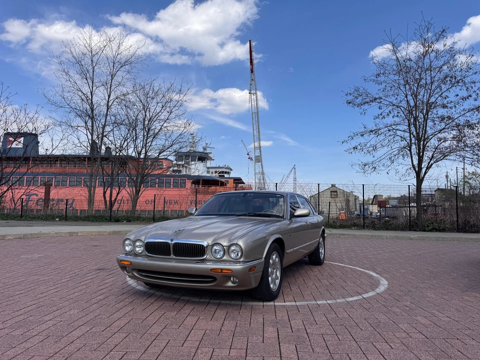 2000 Jaguar X308 XJ - Image 7 of 31