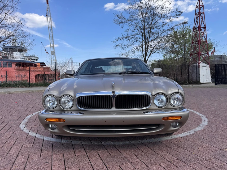 2000 Jaguar X308 XJ - Image 6 of 31