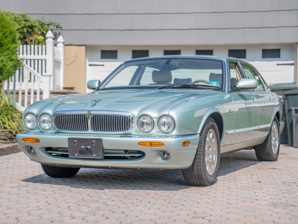 2000 Jaguar X308 XJ - Image 8 of 31