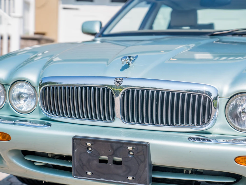 2000 Jaguar X308 XJ - Image 22 of 31