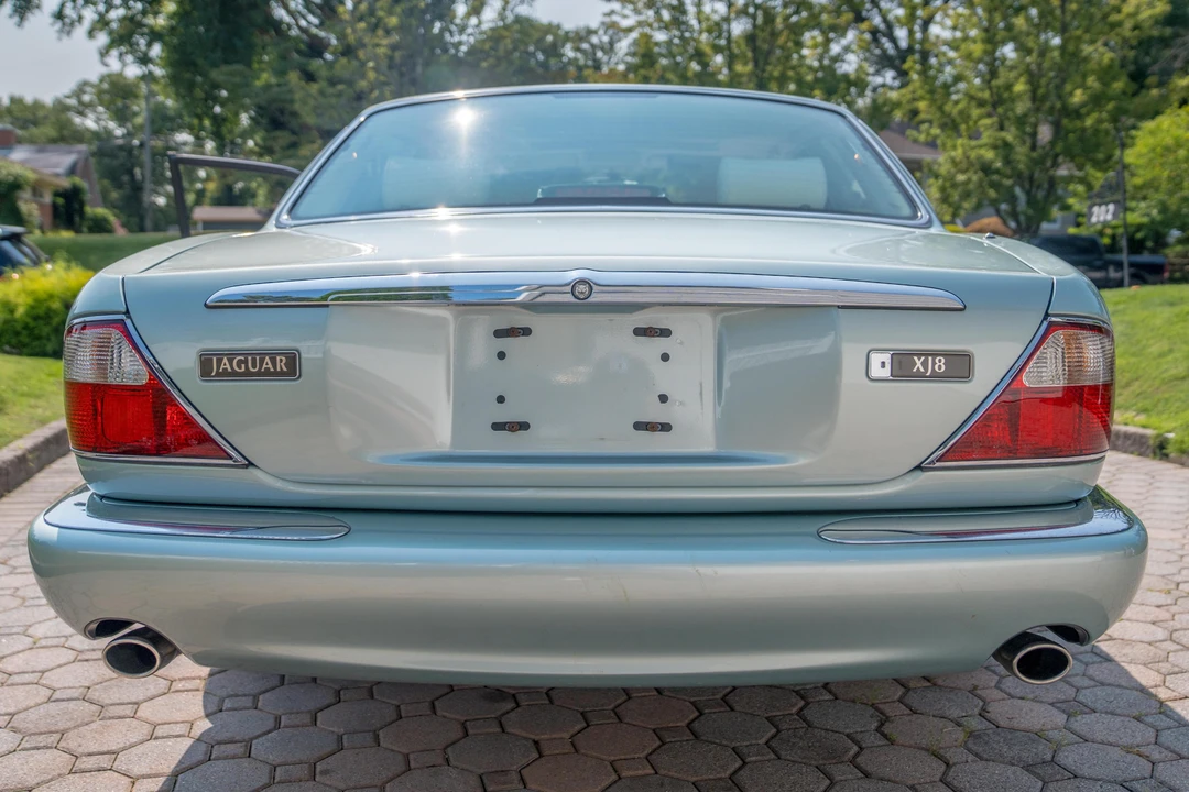2000 Jaguar X308 XJ - Image 5 of 31
