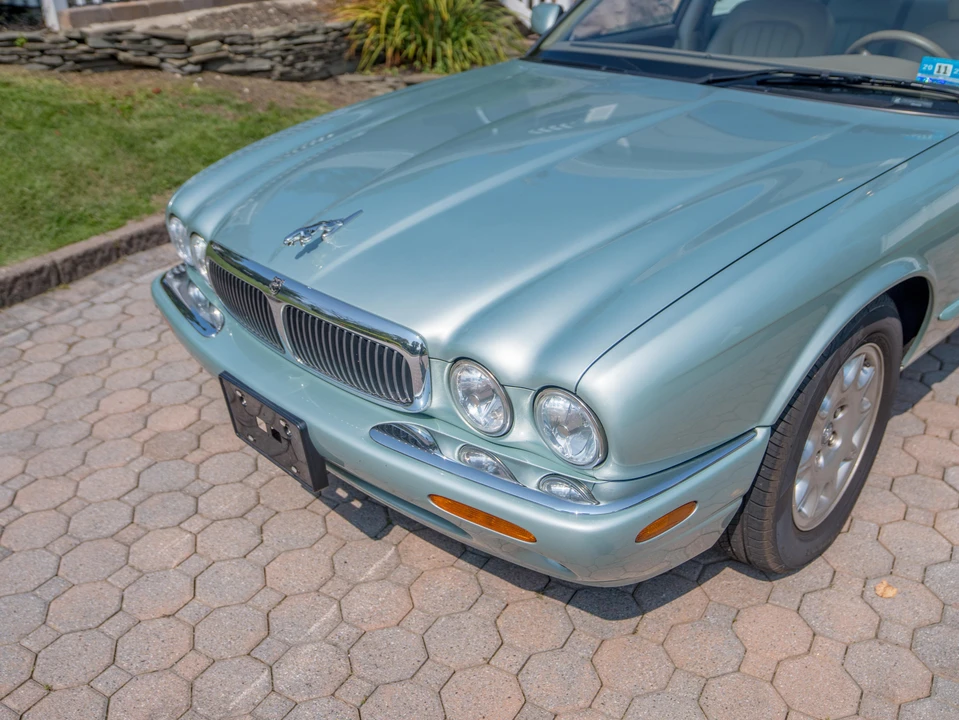 2000 Jaguar X308 XJ - Image 25 of 31