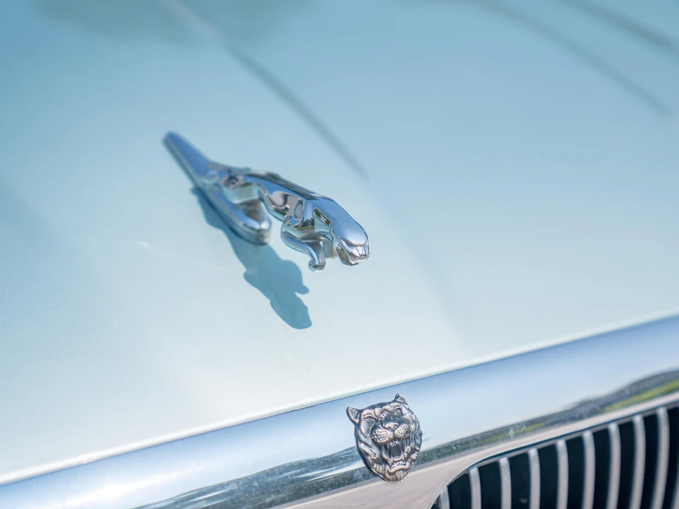 2000 Jaguar X308 XJ - Image 19 of 31