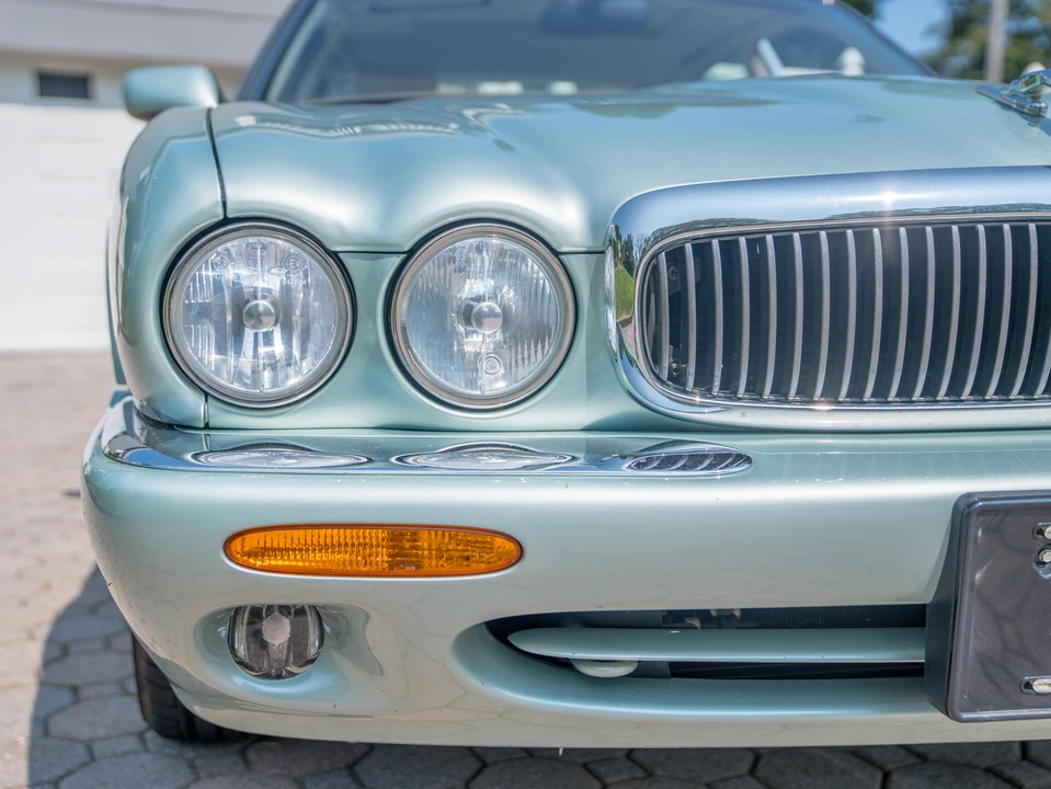 2000 Jaguar X308 XJ - Image 16 of 31