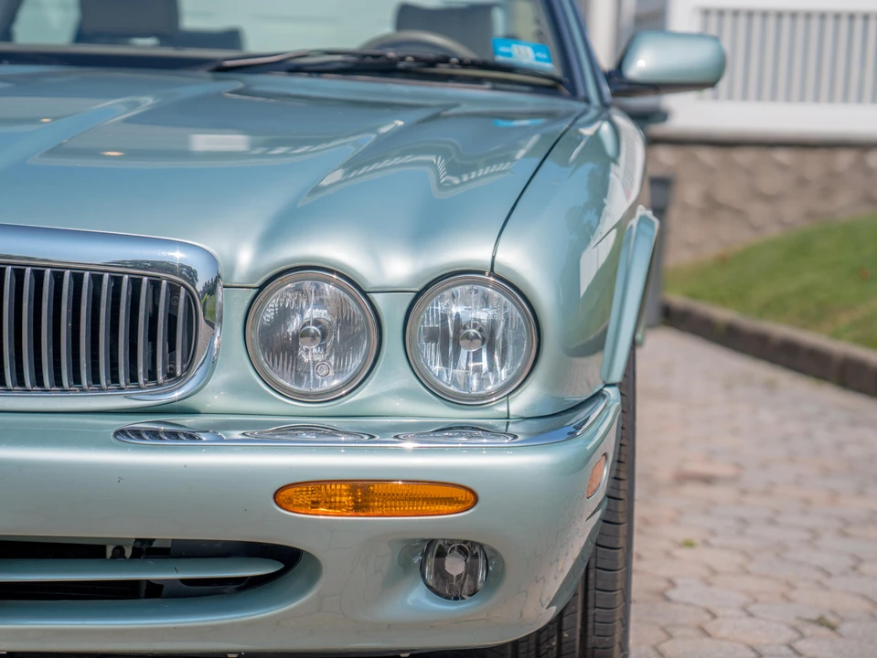 2000 Jaguar X308 XJ - Image 24 of 31