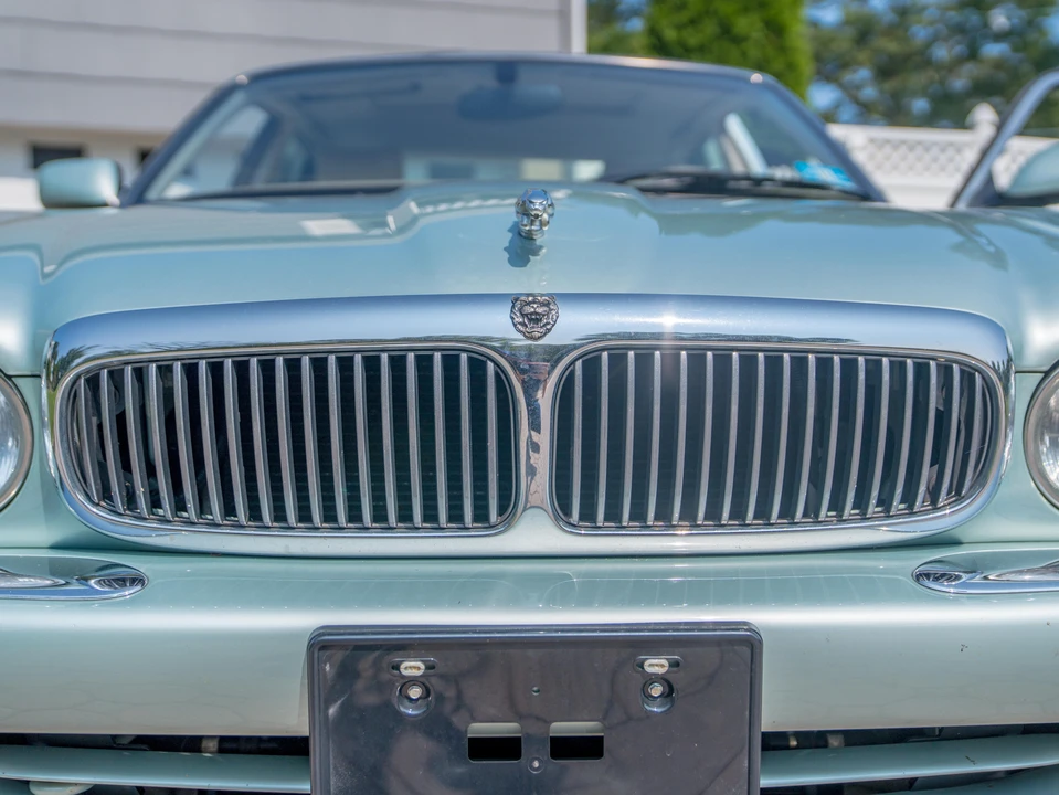 2000 Jaguar X308 XJ - Image 18 of 31
