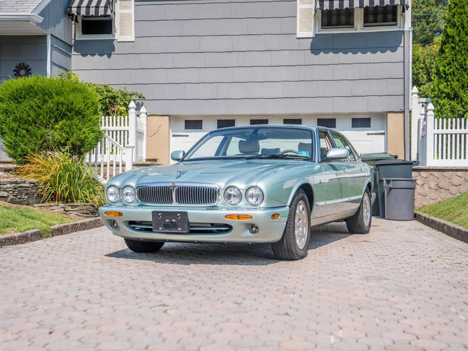 2000 Jaguar X308 XJ - Image 7 of 31
