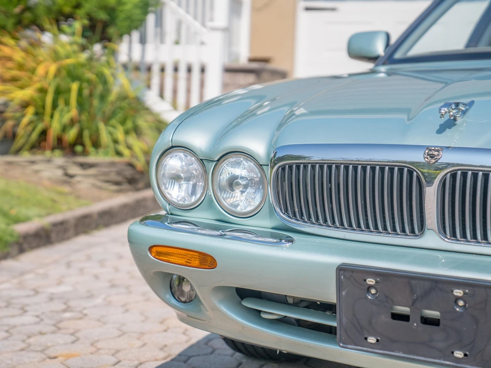 2000 Jaguar X308 XJ - Image 17 of 31