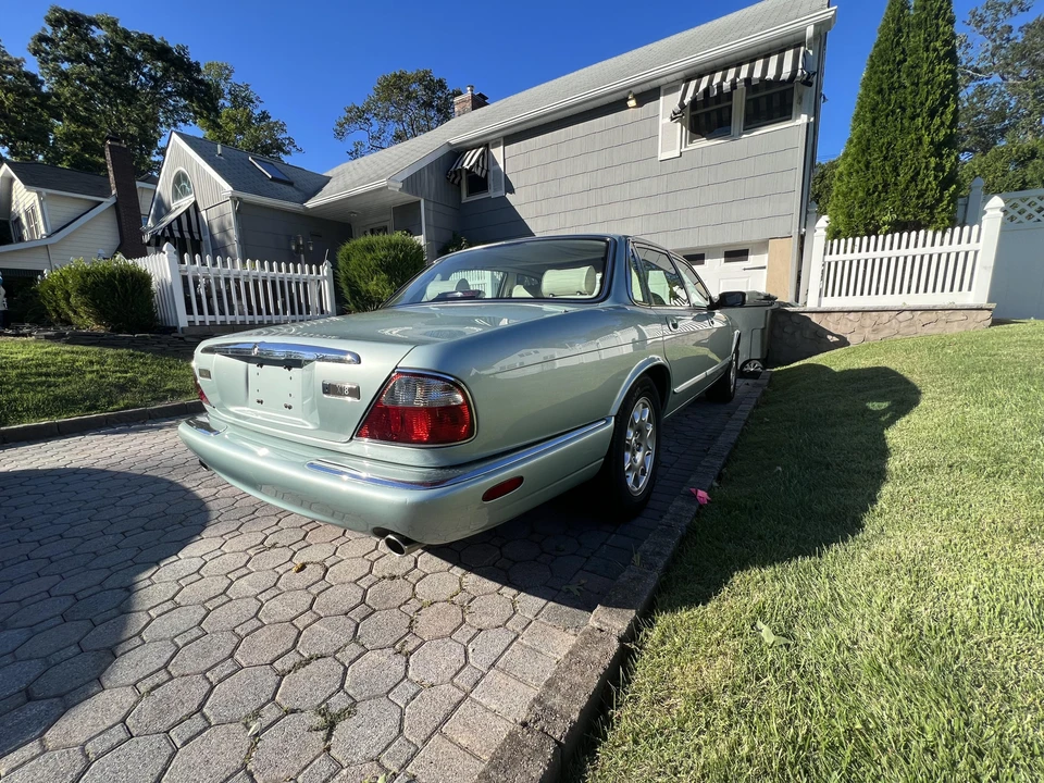 2000 Jaguar X308 XJ - Image 11 of 31