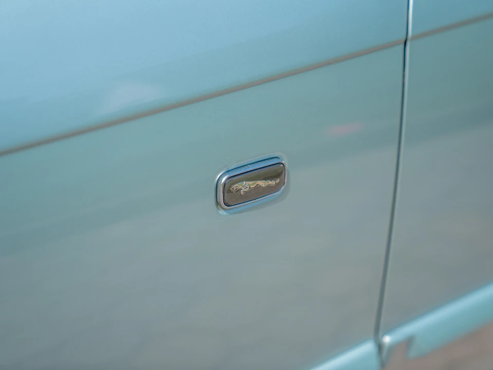 2000 Jaguar X308 XJ - Image 28 of 31
