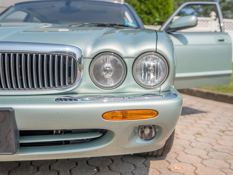 2000 Jaguar X308 XJ - Image 23 of 31