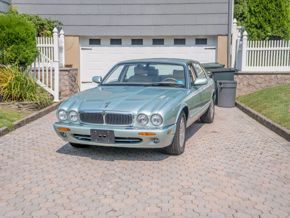 2000 Jaguar X308 XJ - Image 6 of 31