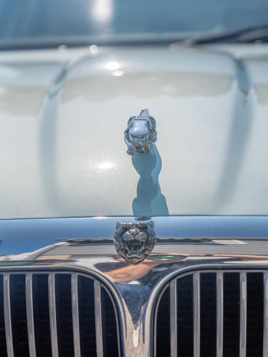 2000 Jaguar X308 XJ - Image 21 of 31