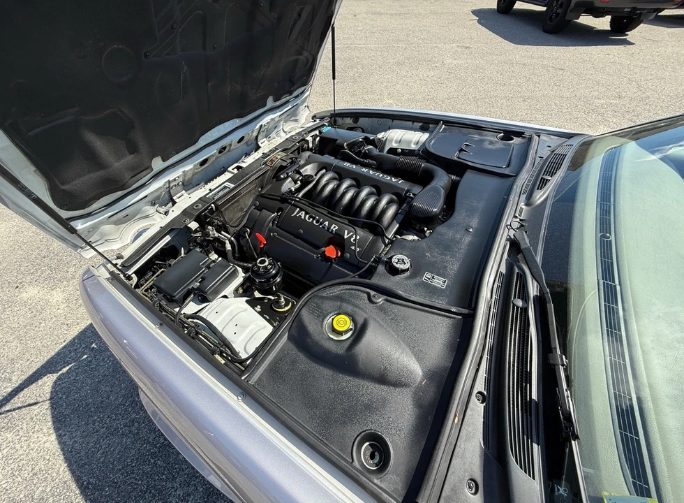 2000 Jaguar X308 XJ - Image 21 of 23