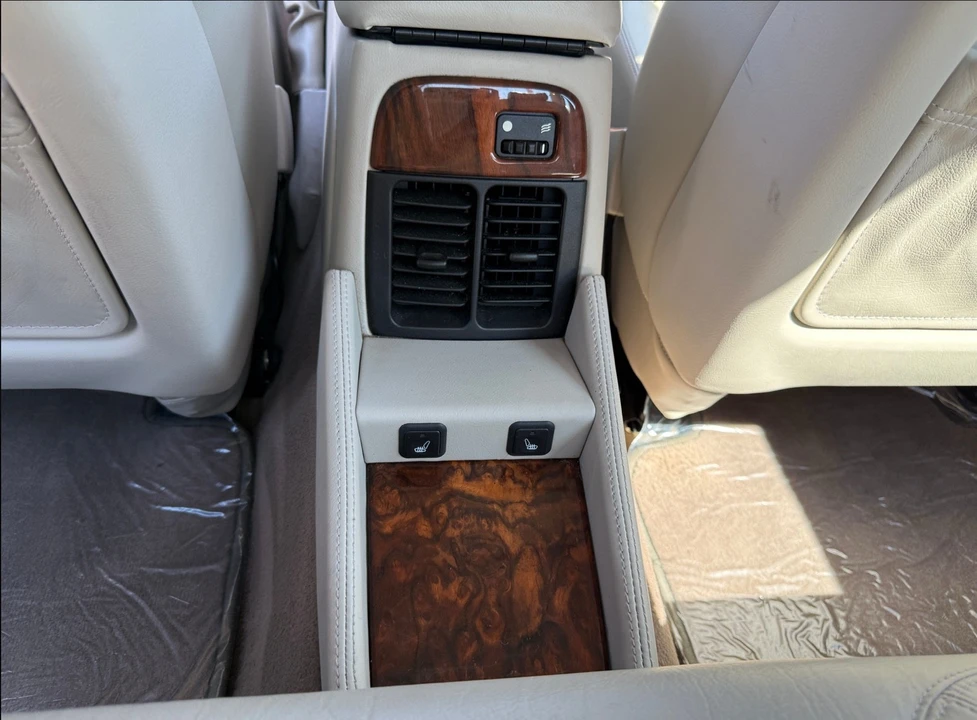 2000 Jaguar X308 XJ - Image 16 of 23
