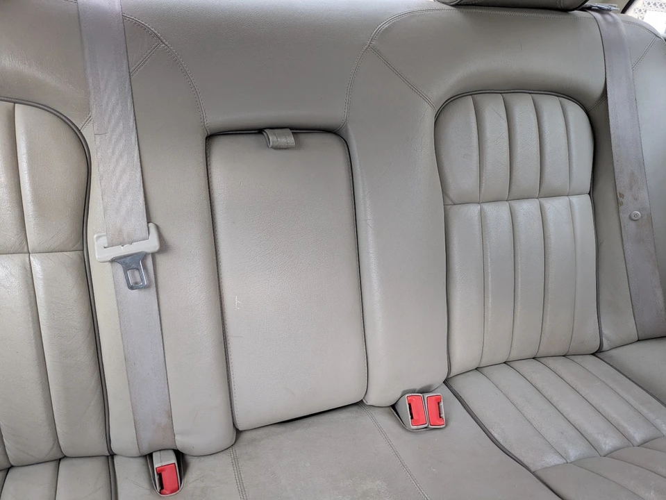 2000 Jaguar X308 XJ - Image 11 of 13