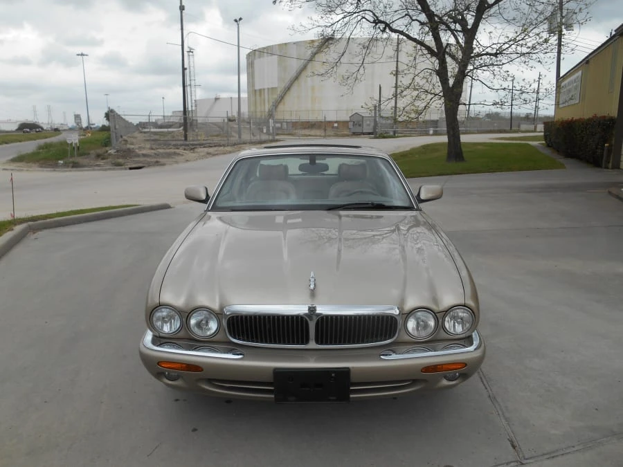 2000 Jaguar X308 XJ - Image 6 of 8