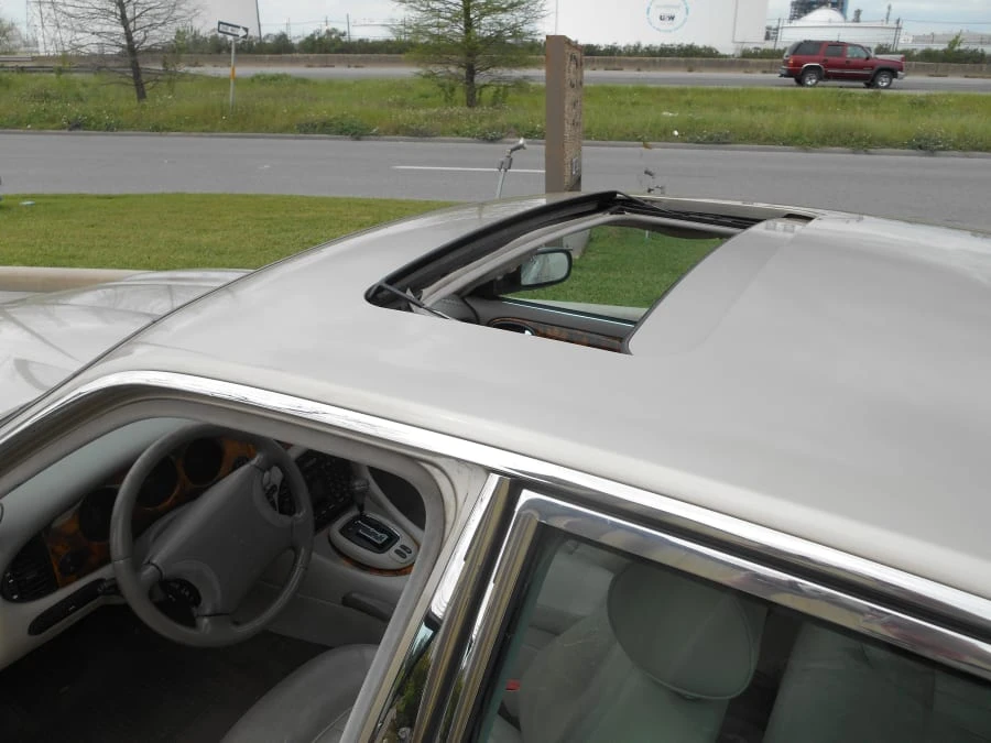 2000 Jaguar X308 XJ - Image 5 of 8