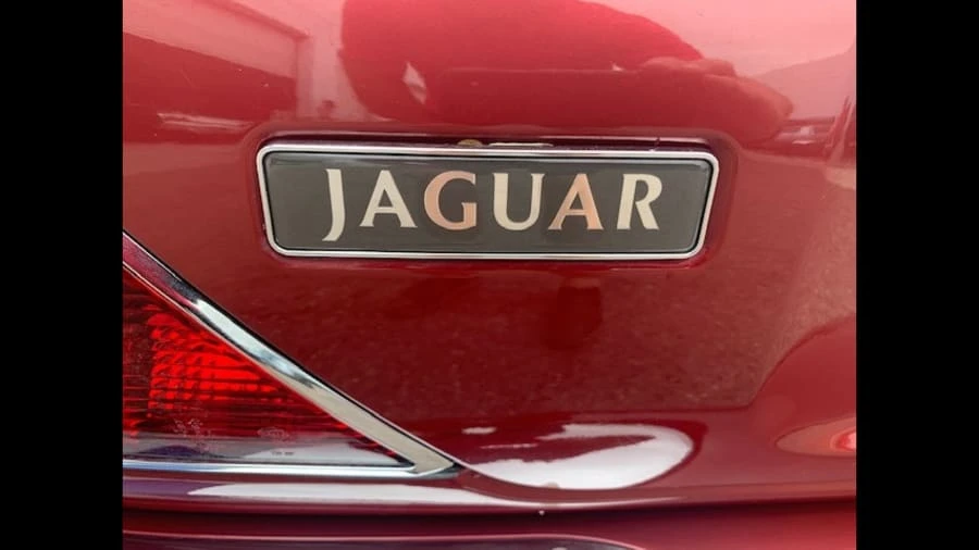 2000 Jaguar X308 XJ - Image 10 of 12