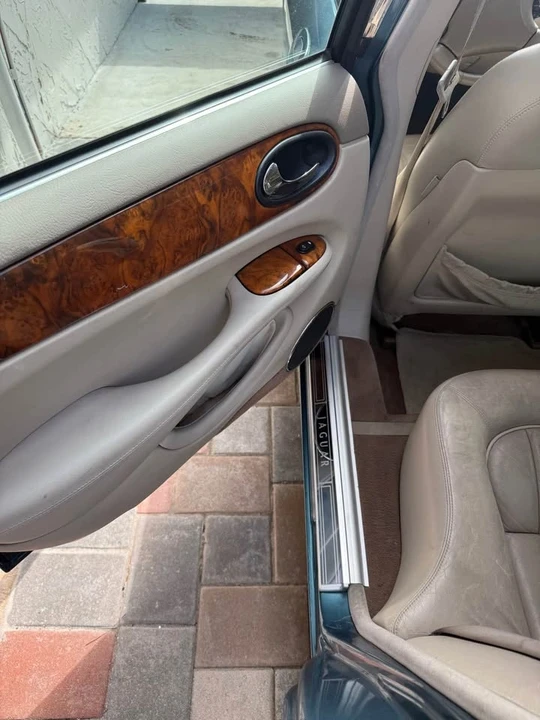 2000 Jaguar X308 XJ - Image 9 of 10