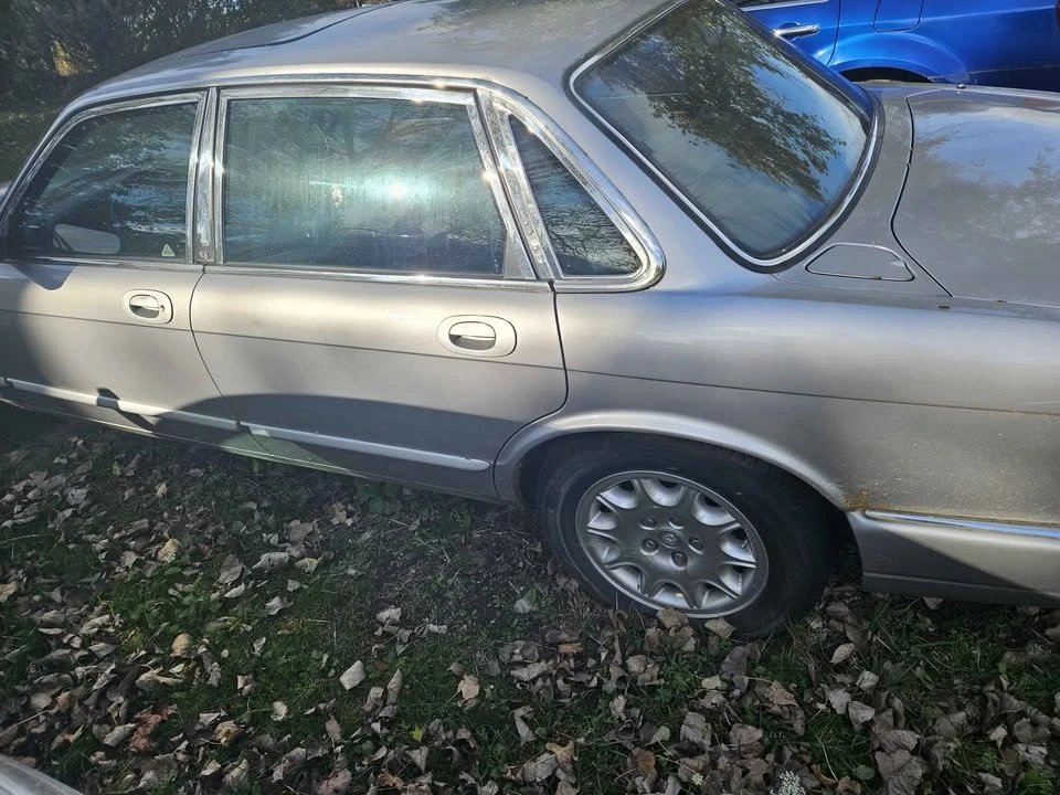 2000 Jaguar X308 XJ - Image 5 of 5