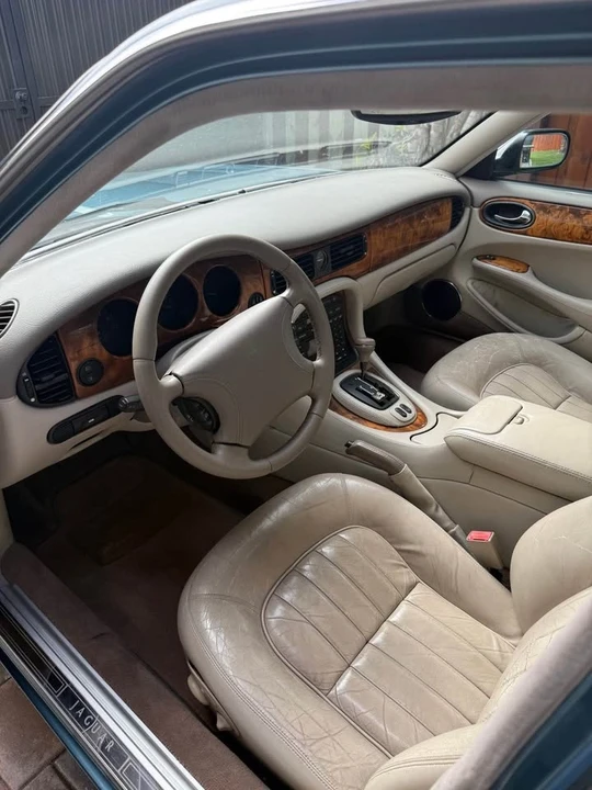 2000 Jaguar X308 XJ - Image 6 of 10