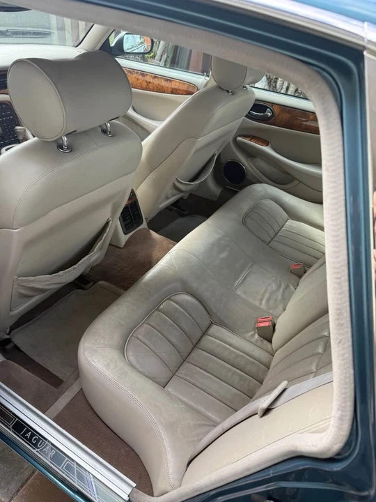 2000 Jaguar X308 XJ - Image 7 of 10