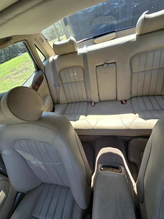 2000 Jaguar X308 XJ - Image 10 of 13