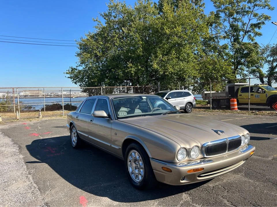 2000 Jaguar X308 XJ - Image 5 of 13