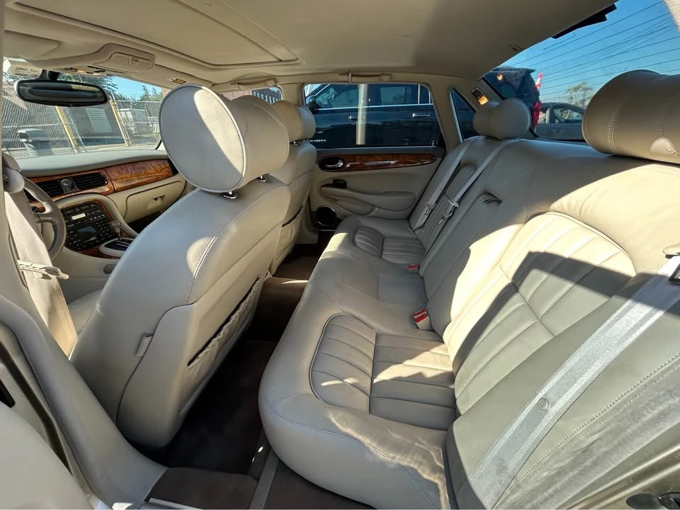 2000 Jaguar X308 XJ - Image 10 of 13