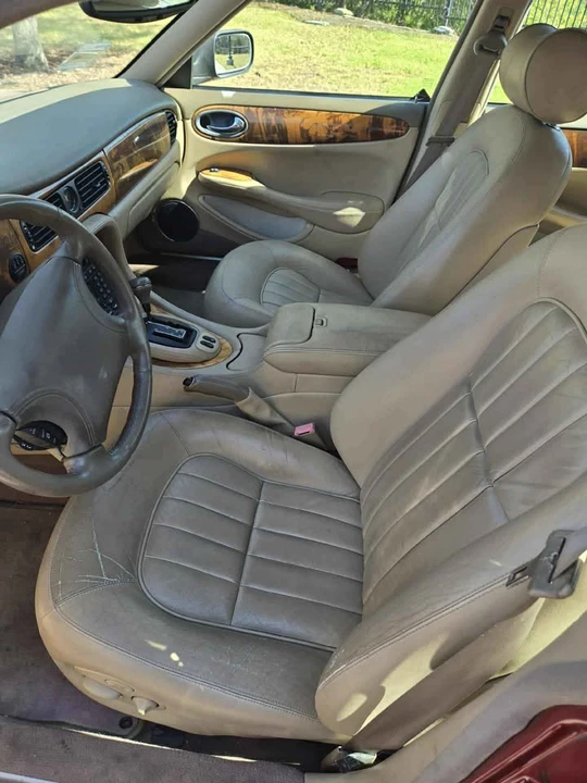 2000 Jaguar X308 XJ - Image 9 of 15