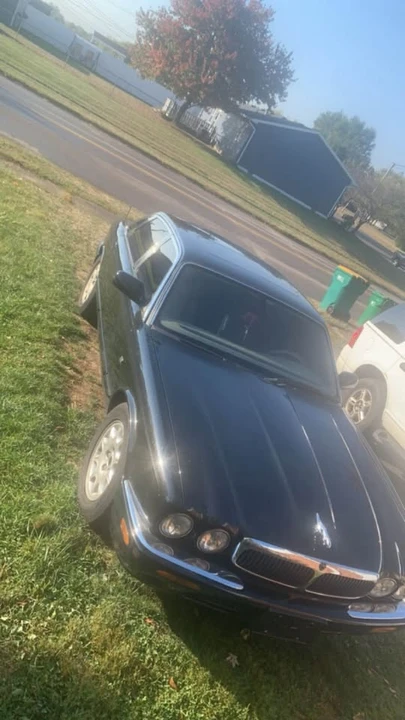 2000 Jaguar X308 XJ - Image 3 of 5