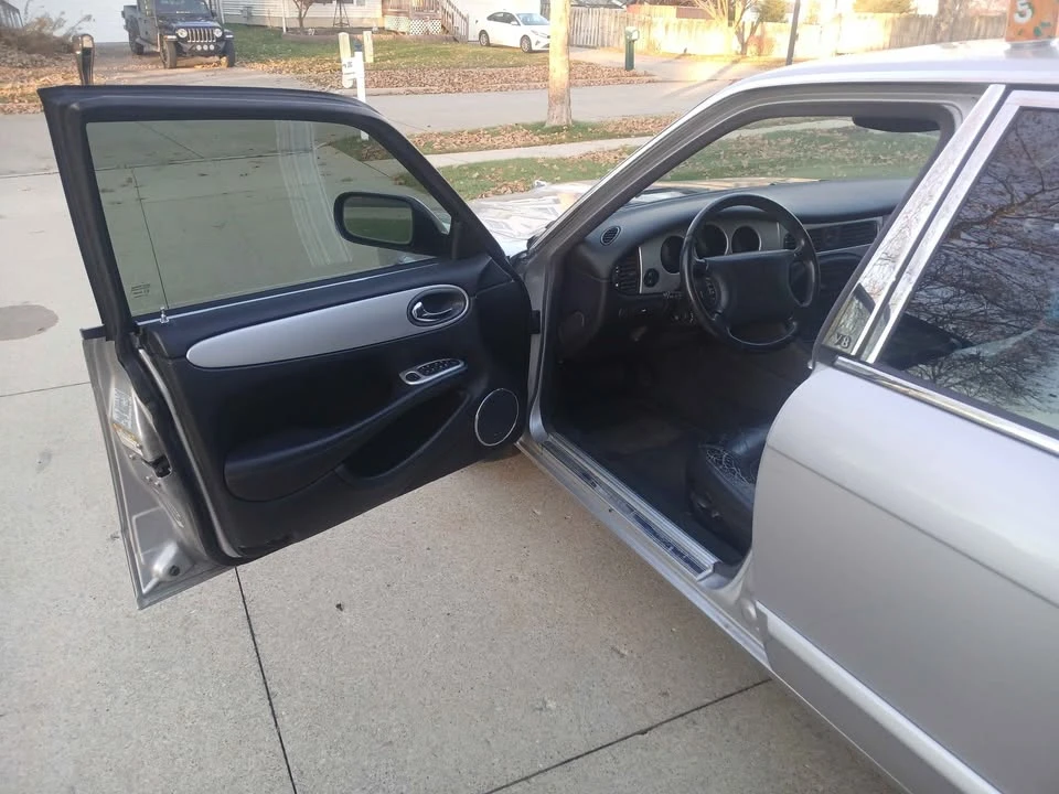 2000 Jaguar X308 XJ - Image 3 of 9