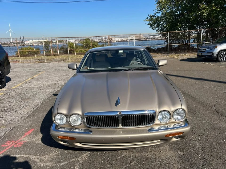 2000 Jaguar X308 XJ - Image 6 of 13