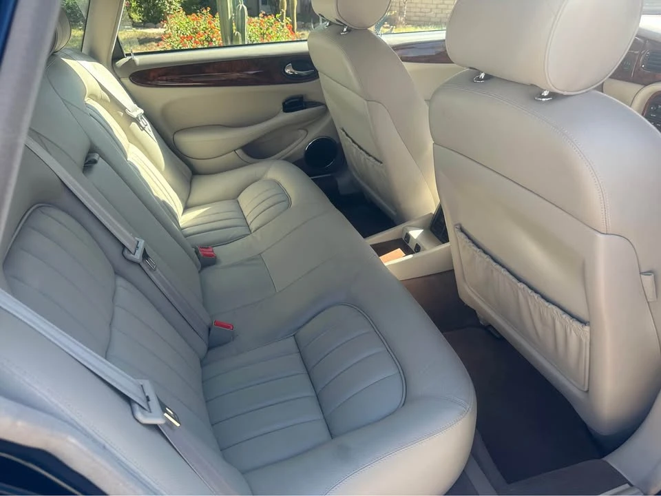 2000 Jaguar X308 XJ - Image 5 of 5