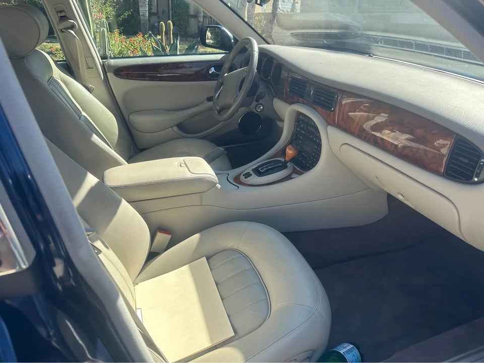 2000 Jaguar X308 XJ - Image 3 of 5