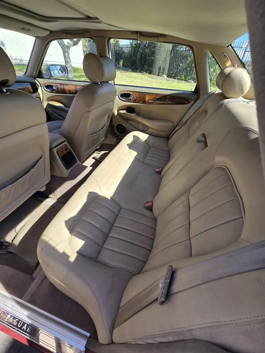2000 Jaguar X308 XJ - Image 5 of 8