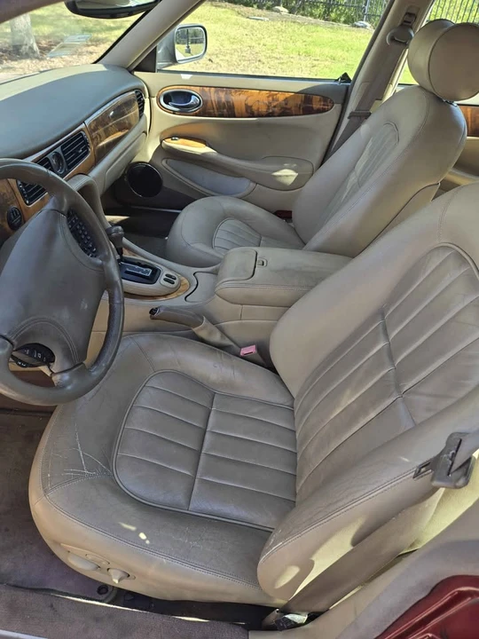2000 Jaguar X308 XJ - Image 6 of 8
